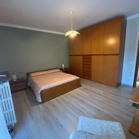 Casa Conti 3* Gravellona Toce