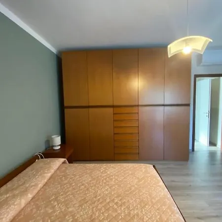 Gasthuis Casa Conti 3*