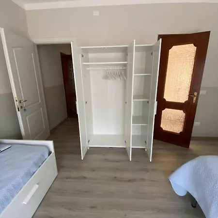 Casa Conti بيت ضيافة جرافيلونا توتشه