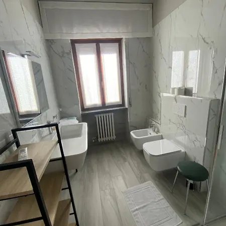 Pensjonat Casa Conti