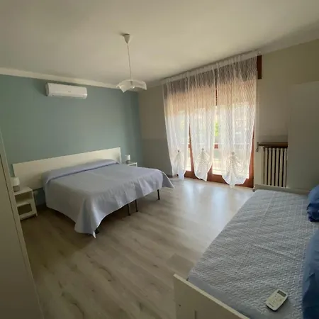 Casa Conti Gasthuis 3*