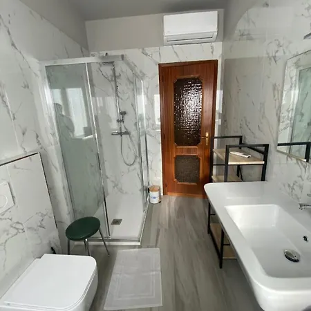 Casa Conti جرافيلونا توتشه