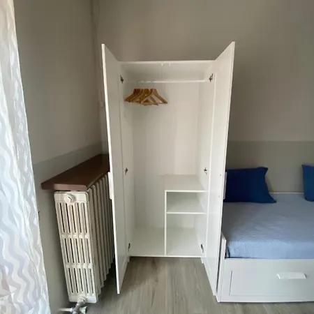 Casa Conti Pensjonat 3*