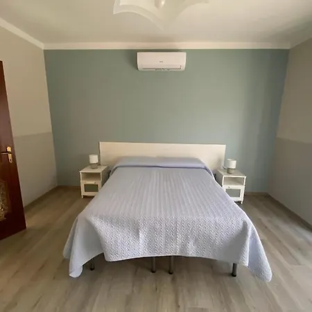 Pensjonat Casa Conti 3*
