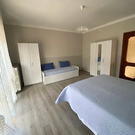 Casa Conti Gasthuis Gravellona Toce