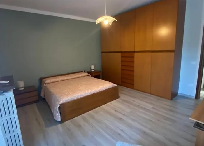 Casa Conti 3* Gravellona Toce