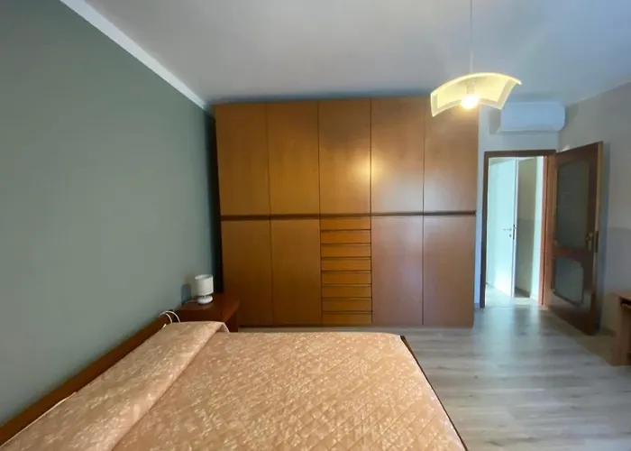 Gasthuis Casa Conti 3*