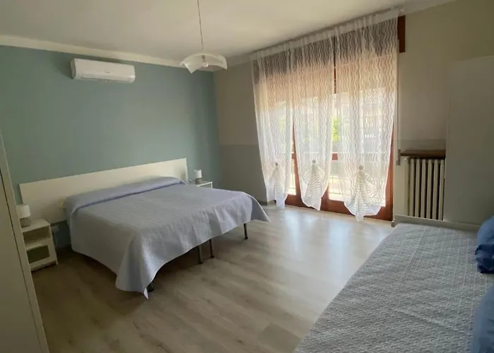 Casa Conti Gasthuis 3*