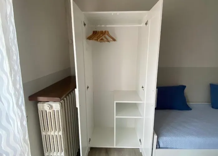 Casa Conti Gasthuis 3*