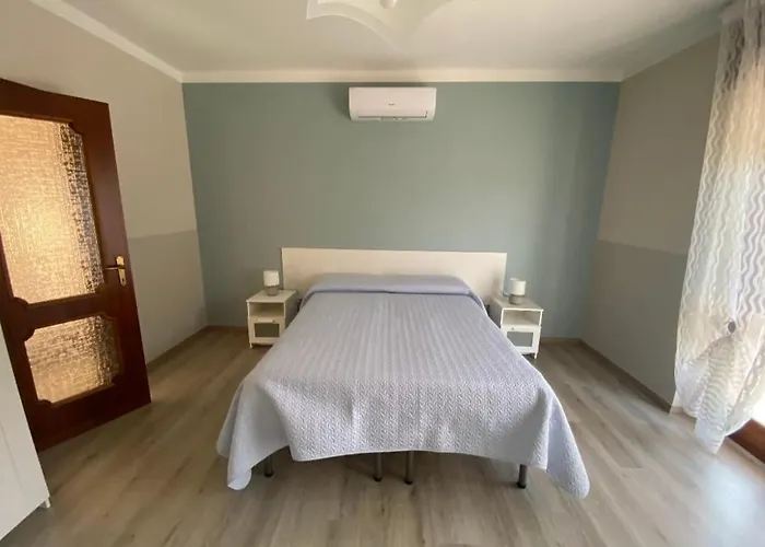 Gasthuis Casa Conti 3*
